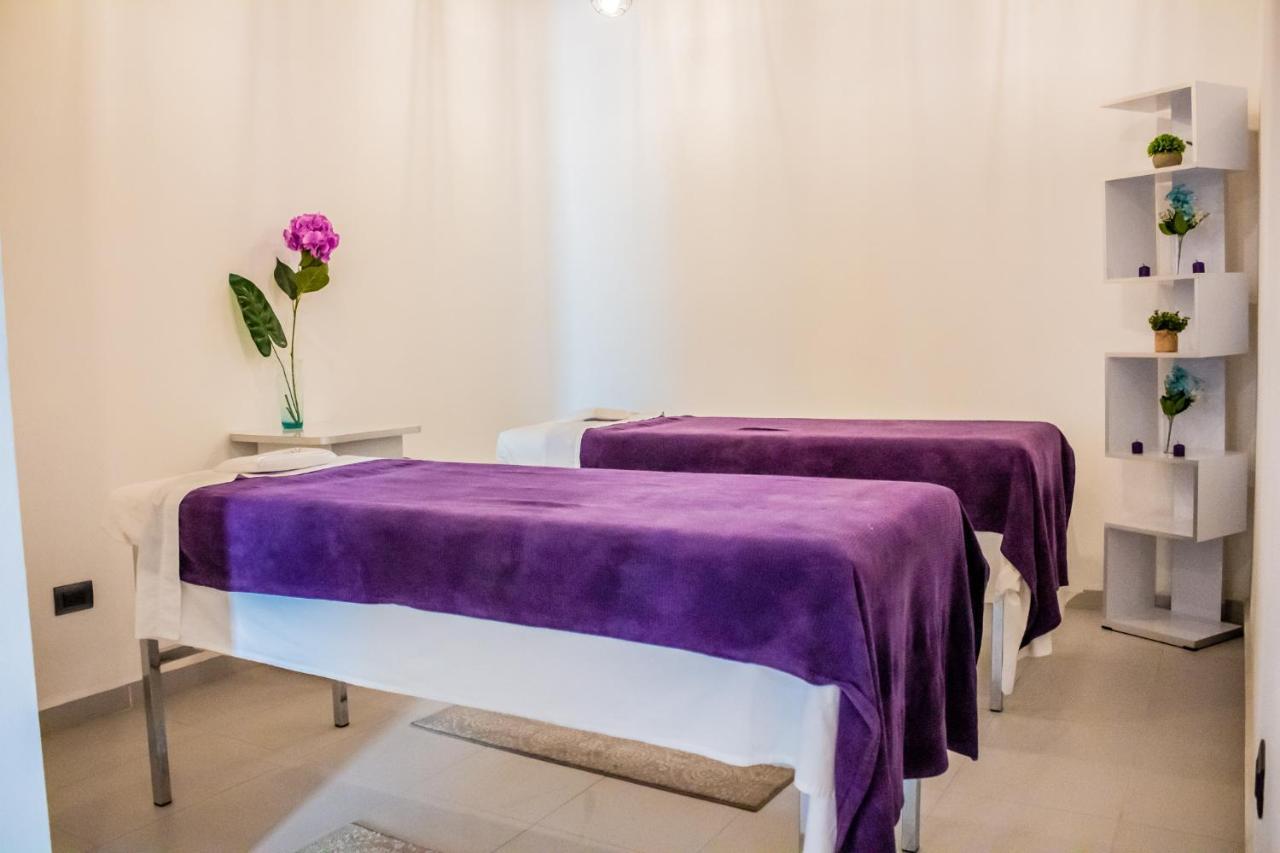 Hotel Boutique Casona De Santa Clara プエブラ エクステリア 写真