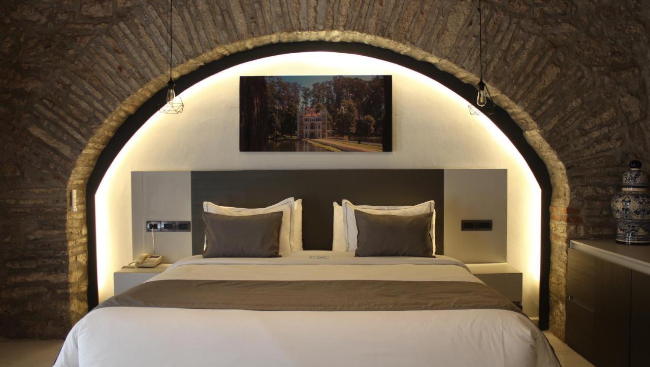 Hotel Boutique Casona De Santa Clara プエブラ エクステリア 写真