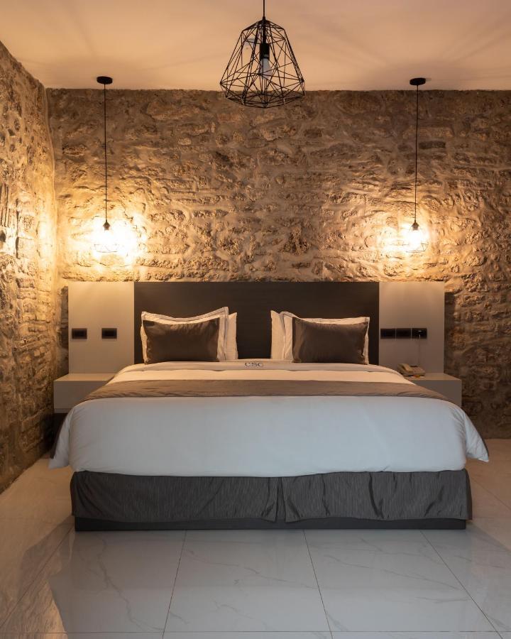 Hotel Boutique Casona De Santa Clara プエブラ エクステリア 写真