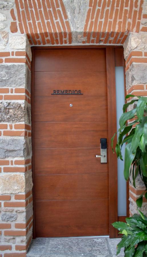 Hotel Boutique Casona De Santa Clara プエブラ エクステリア 写真