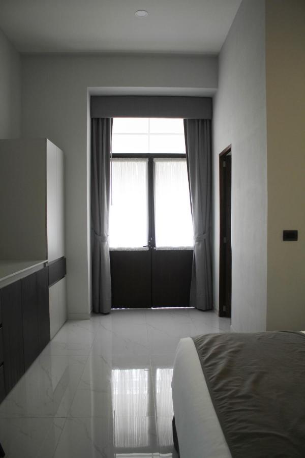 Hotel Boutique Casona De Santa Clara プエブラ エクステリア 写真