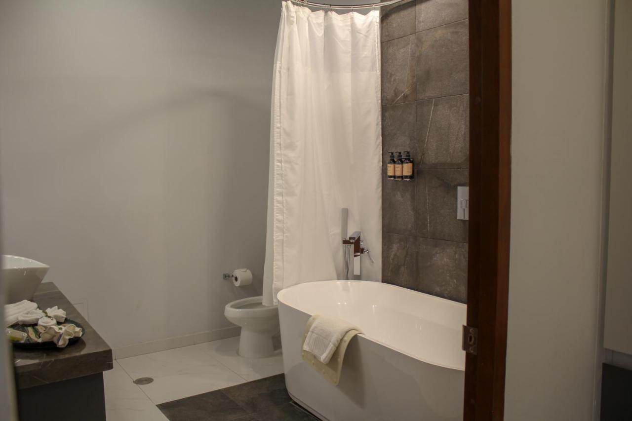 Hotel Boutique Casona De Santa Clara プエブラ エクステリア 写真