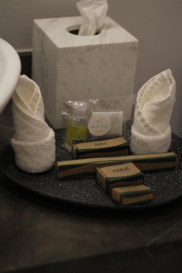 Hotel Boutique Casona De Santa Clara プエブラ エクステリア 写真