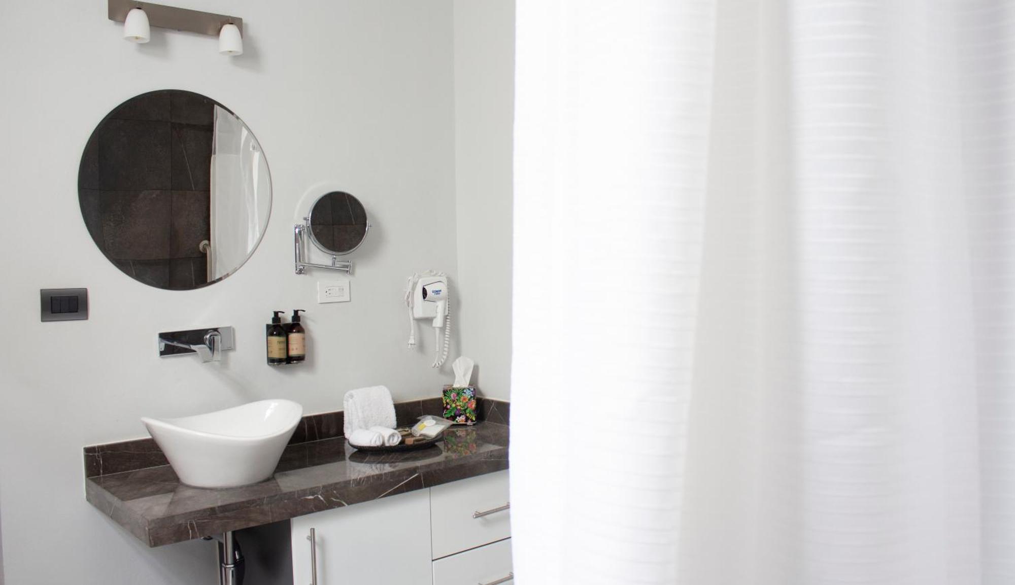 Hotel Boutique Casona De Santa Clara プエブラ エクステリア 写真